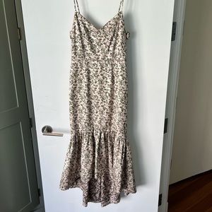 JILL BY JILL STUART DRESS